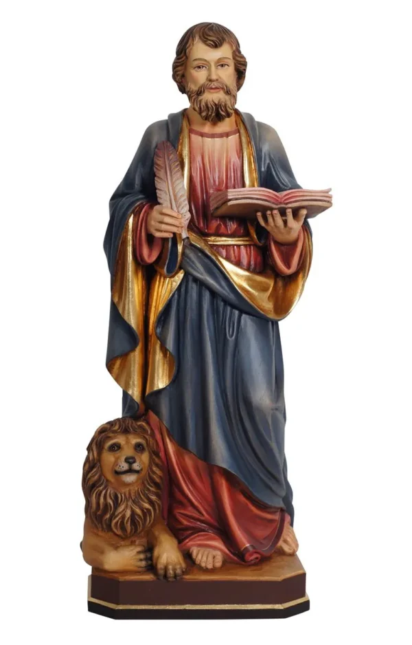 Saint Mark Evangelist