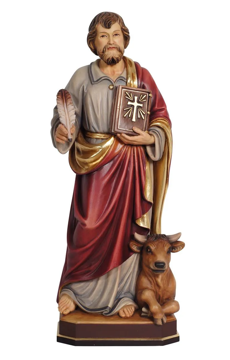 Saint Luke Evangelist