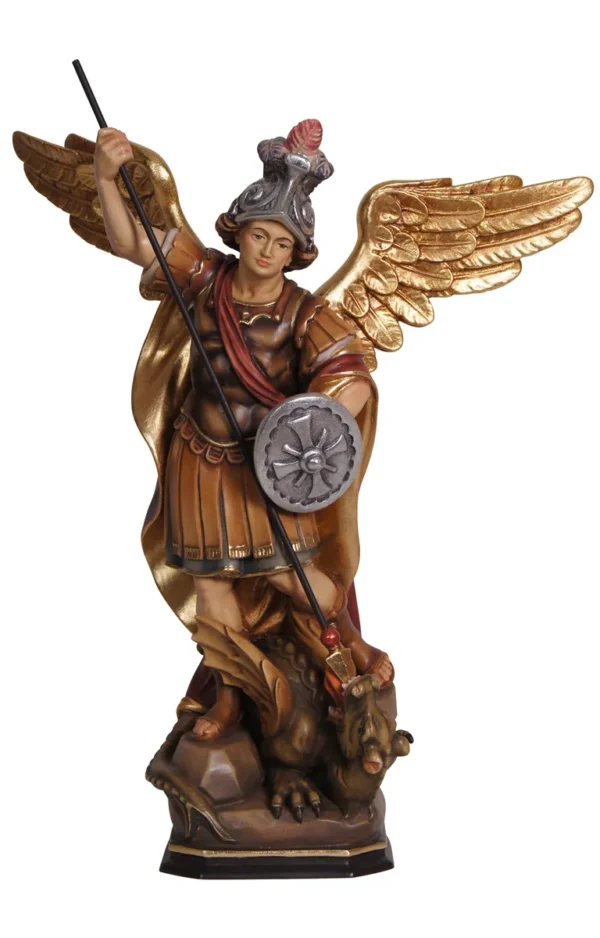 Saint Michael Archangel