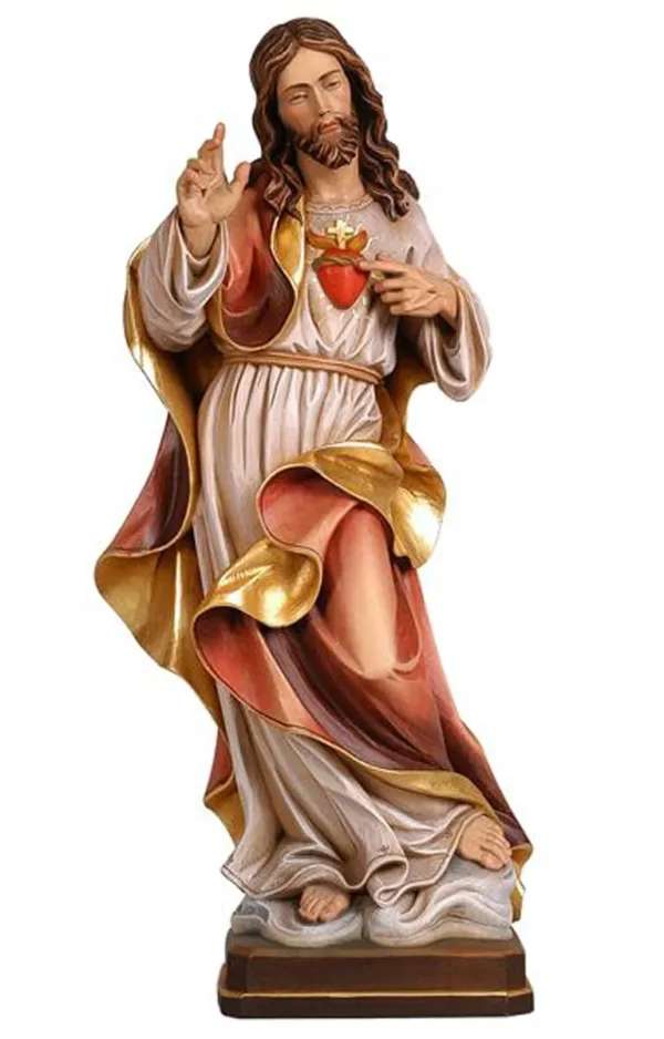 Sagrado Corazon de Jesus