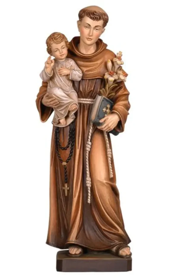 Saint Anthony of Padua