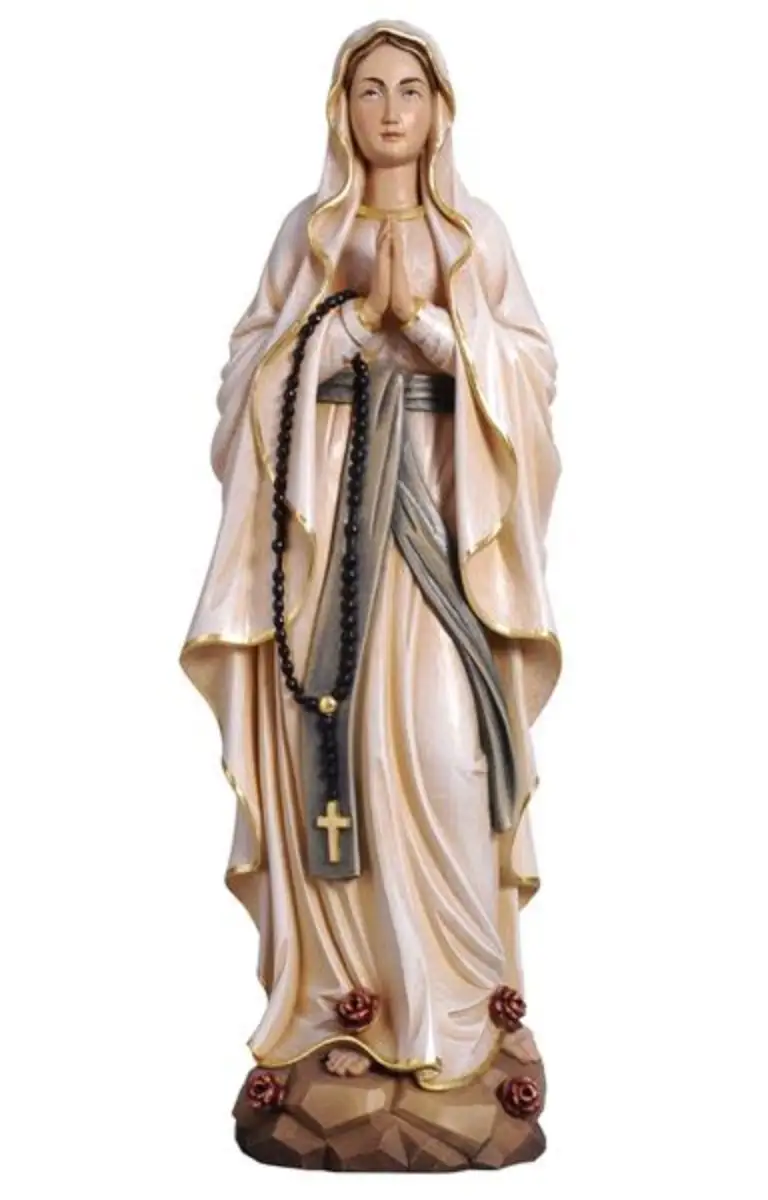 Our Lady of Lourdes