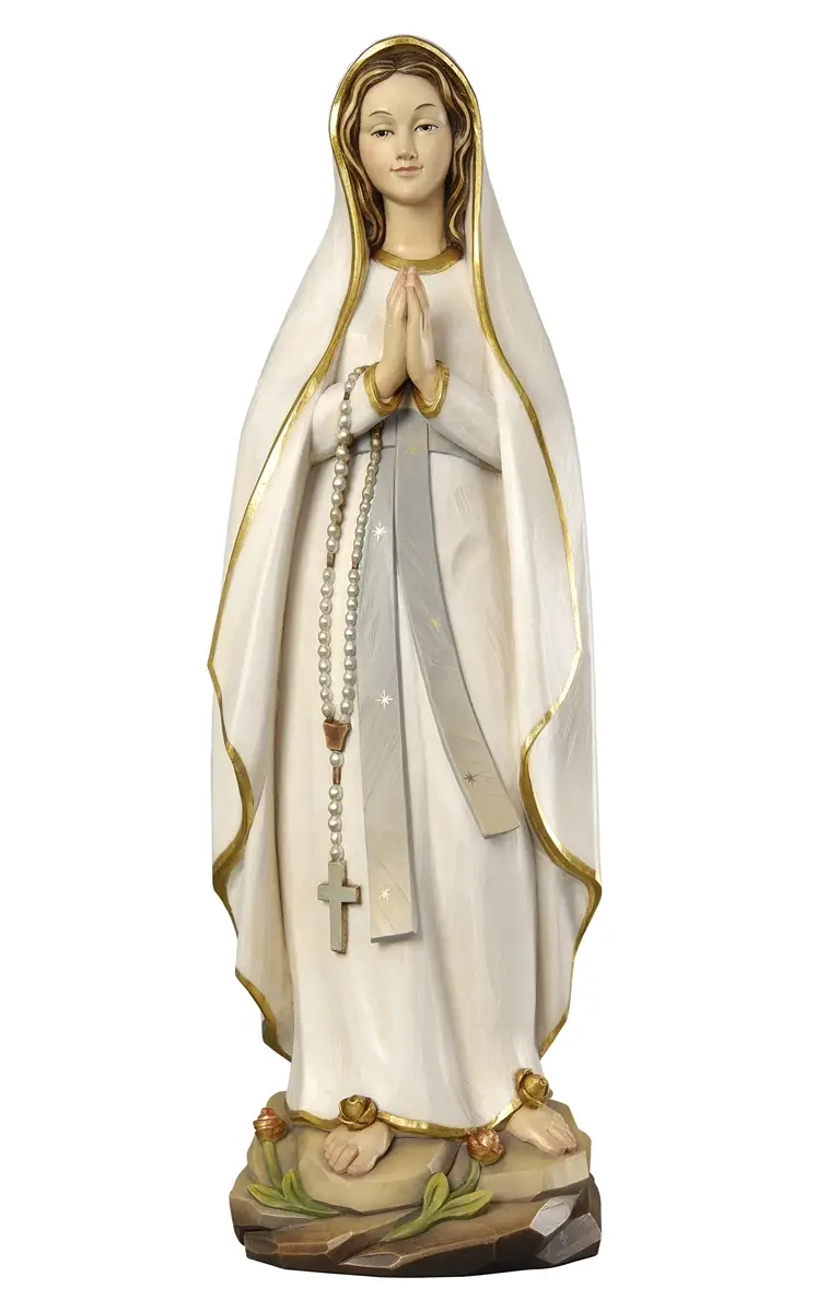 Our Lady of Lourdes