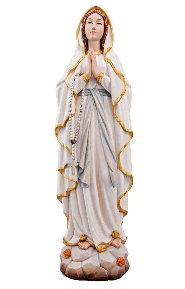 Our Lady of Lourdes