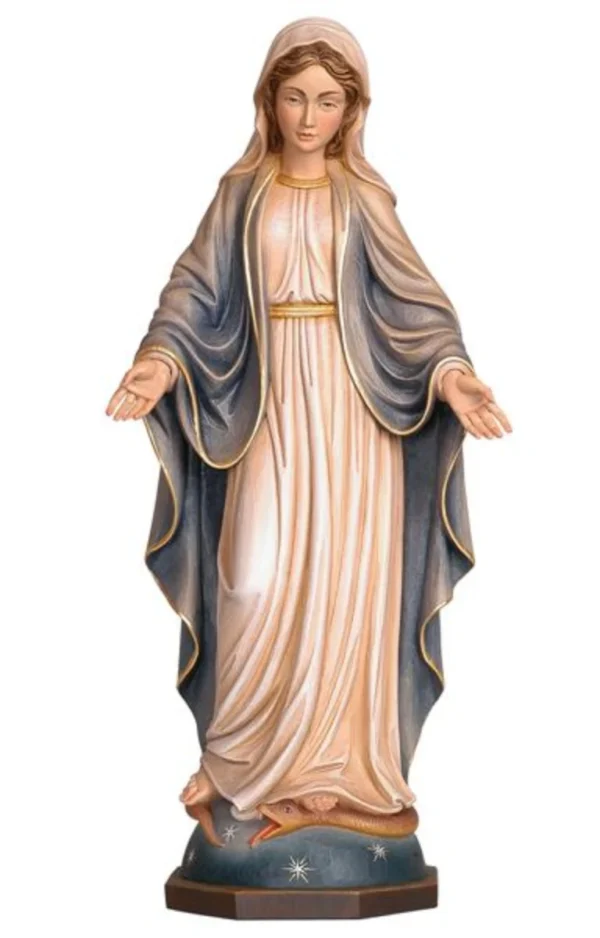 Virgen Milagrosa