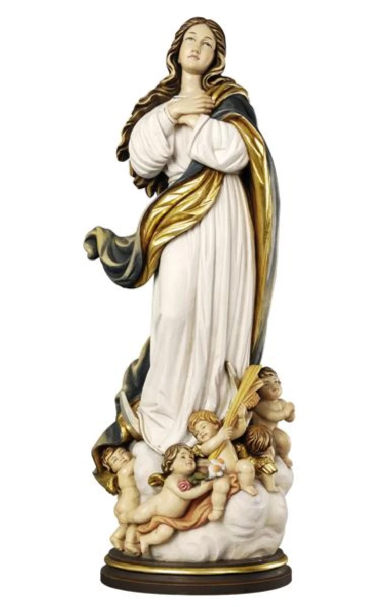 Virgen Inmaculada Concepcion