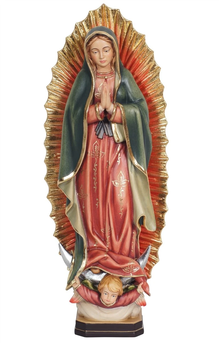 Virgen de Guadalupe