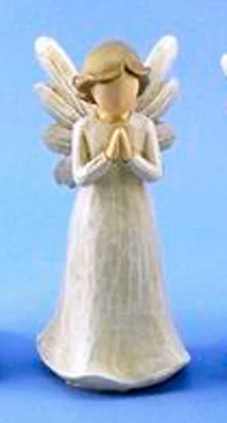 Praying Angel