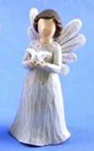 Angel. Protector animales