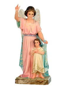 Angel de la guarda