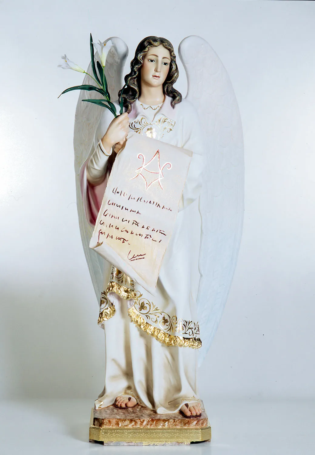 Arcangel San Gabriel