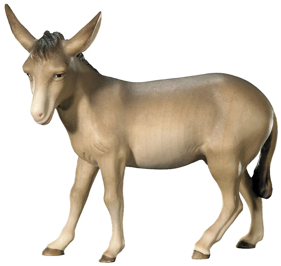 Donkey (Leonard Nativity)