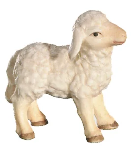 Lamb (Leonard Nativity)