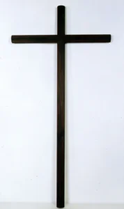 Rustic Cross