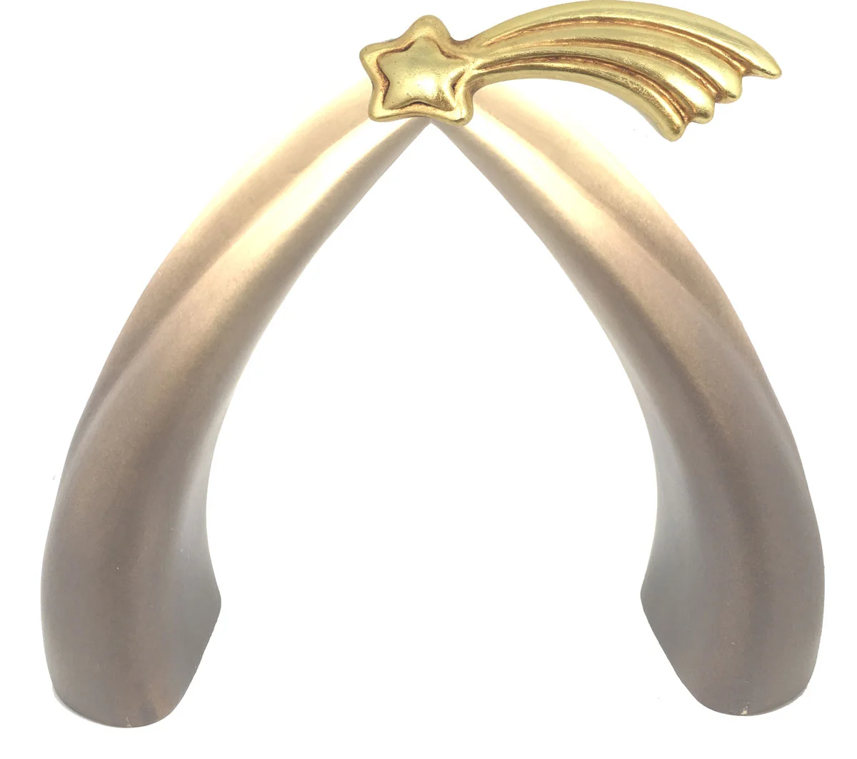 Establo con estrella (Belen Estrella)