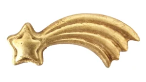 Comet star (Estrella Nativity)