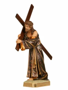 Jesus del Gran Poder (Jesus Nazareno con Cruz)