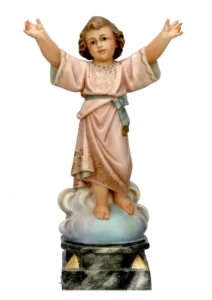 Child Jesus (Divine Infant)