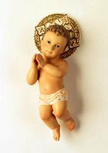 Child Jesus of Bethlehem