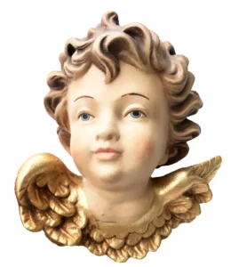 Querubin (derecho). Para colgar.