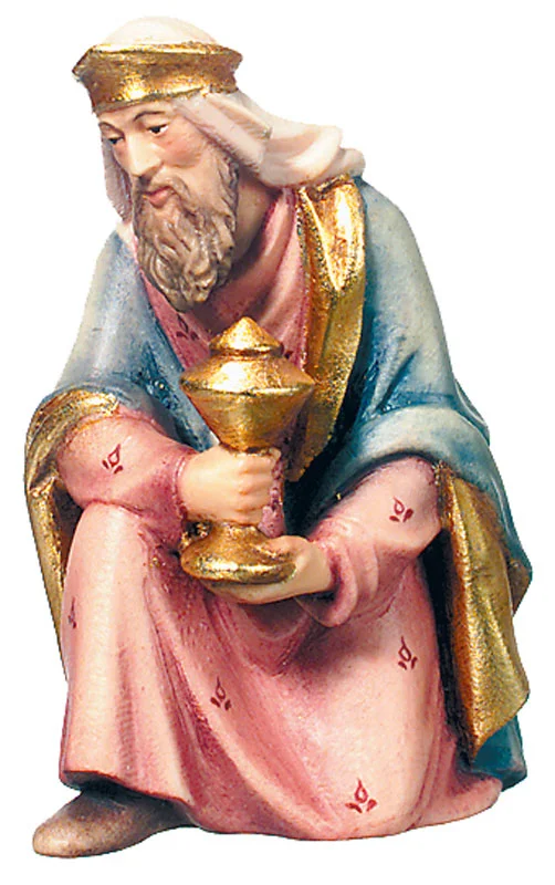 Rey Gaspar (Belen Rafael)