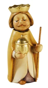 Wise Man Melchior (Auror Nativity)