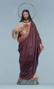 Sacred Heart of Jesus