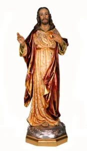 Sagrado Corazon de Jesus