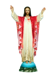 Sagrado Corazon de Jesus