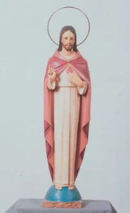 Sagrado Corazon de Jesus