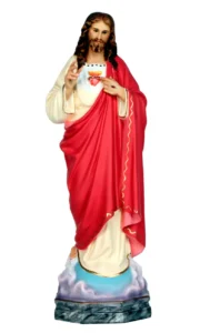 Sagrado Corazon de Jesus
