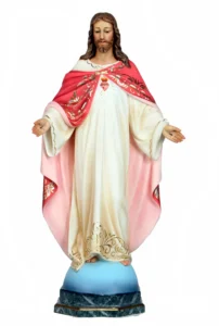 Sagrado Corazon de Jesus