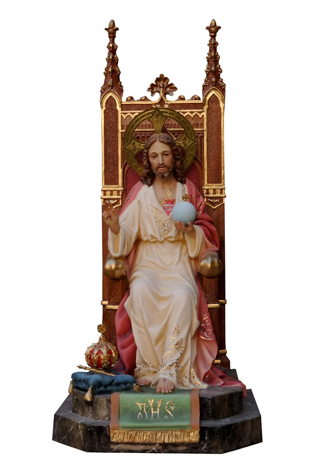 Sacred Heart of Jesus