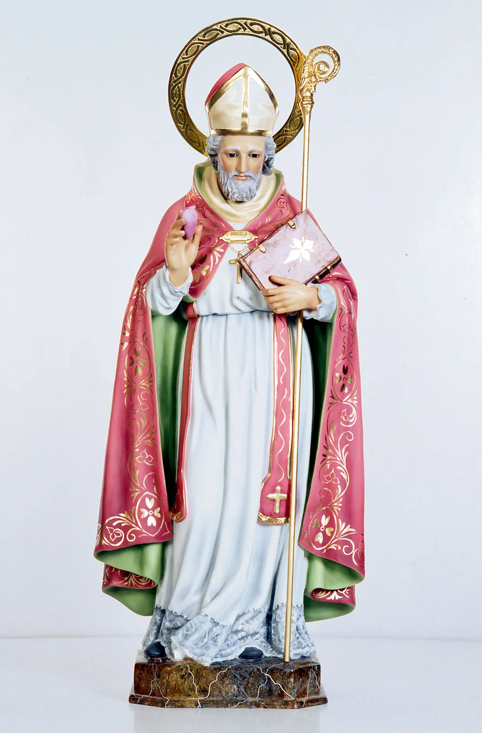 Saint Augustine