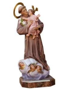 San Antonio de Padua