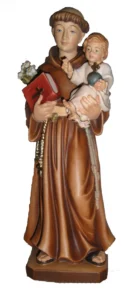 San Antonio de Padua