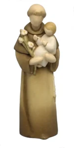 San Antonio de Padua