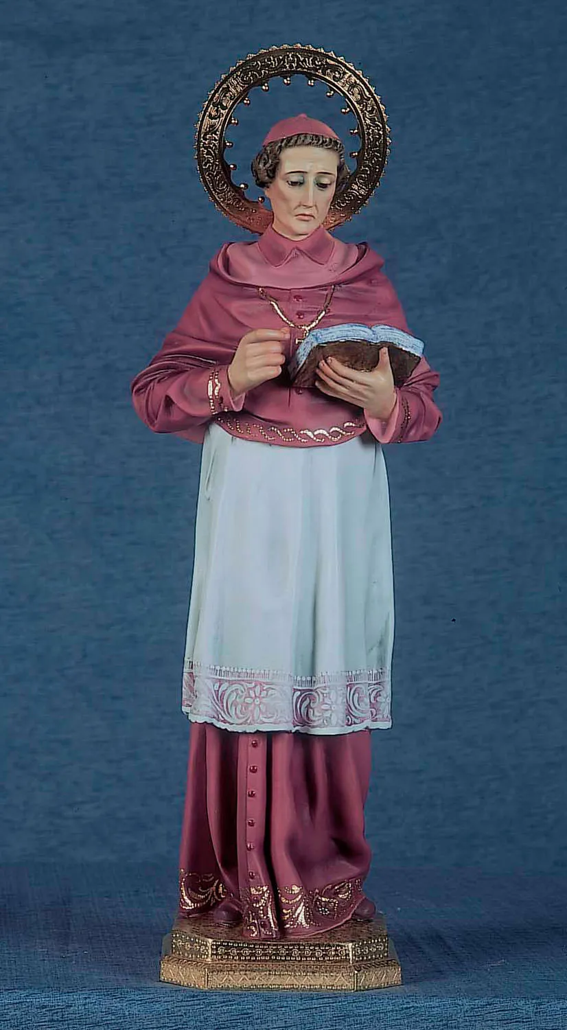 Saint Charles Borromeo