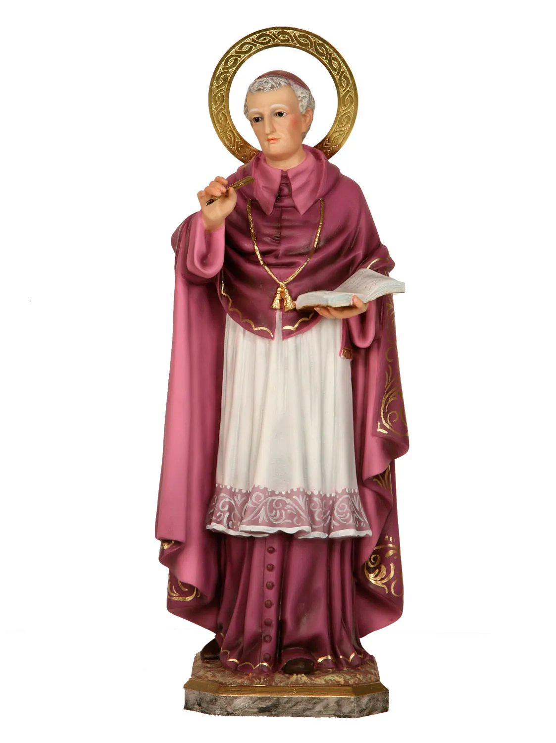 Saint Charles Borromeo