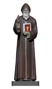 Saint Charbel Makhlouf