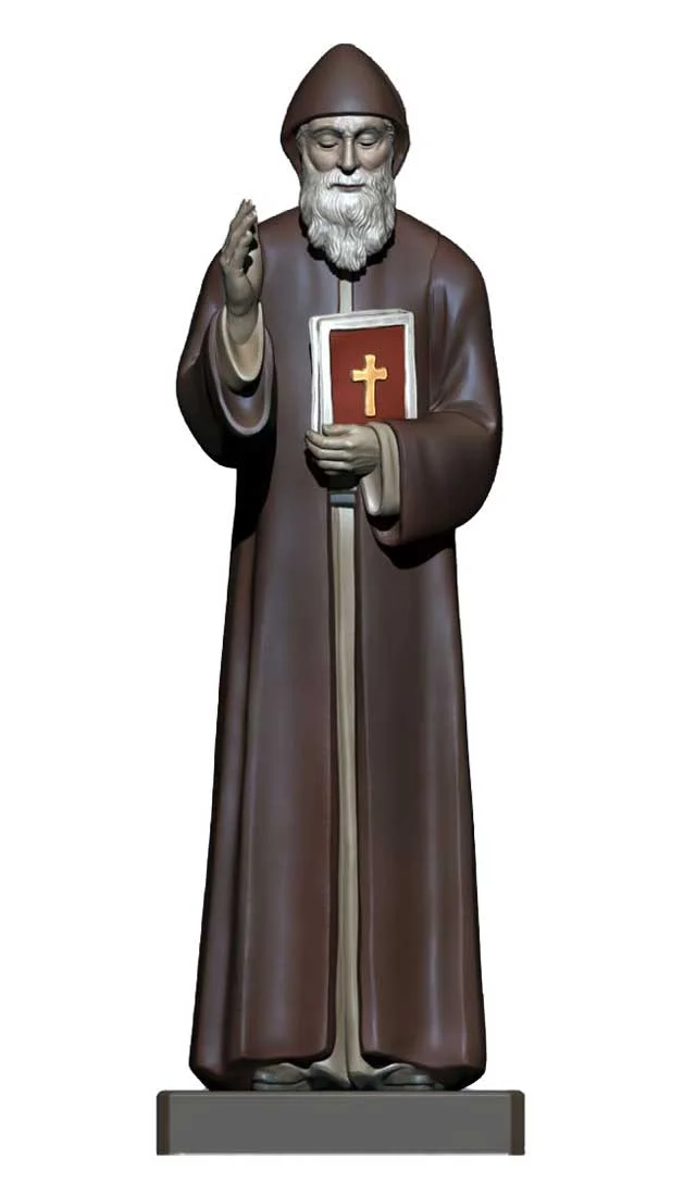 Saint Charbel Makhlouf