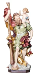 Saint Christopher