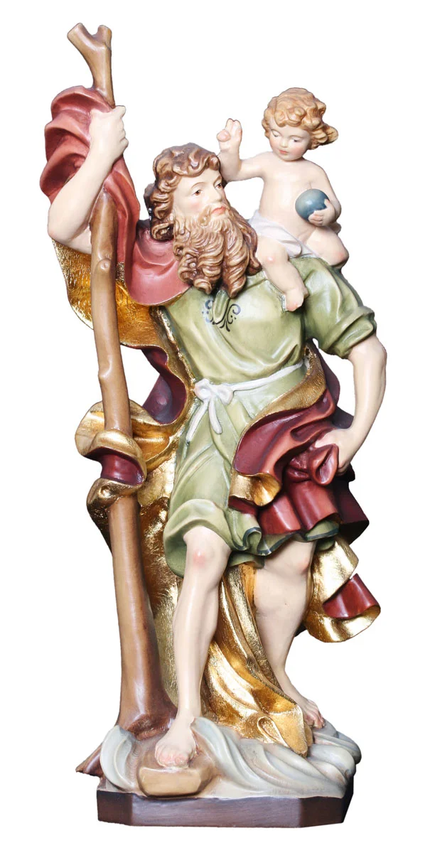 Saint Christopher