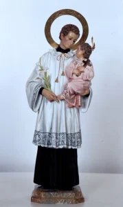 Saint Estanislao of Koska