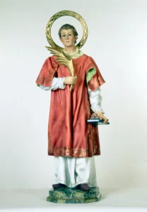 Saint Stephen
