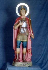 Saint Expeditus