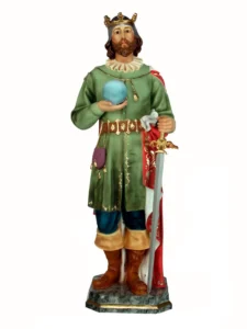 Saint Ferdinand King