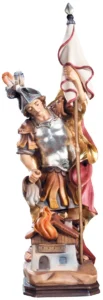 Saint Florian