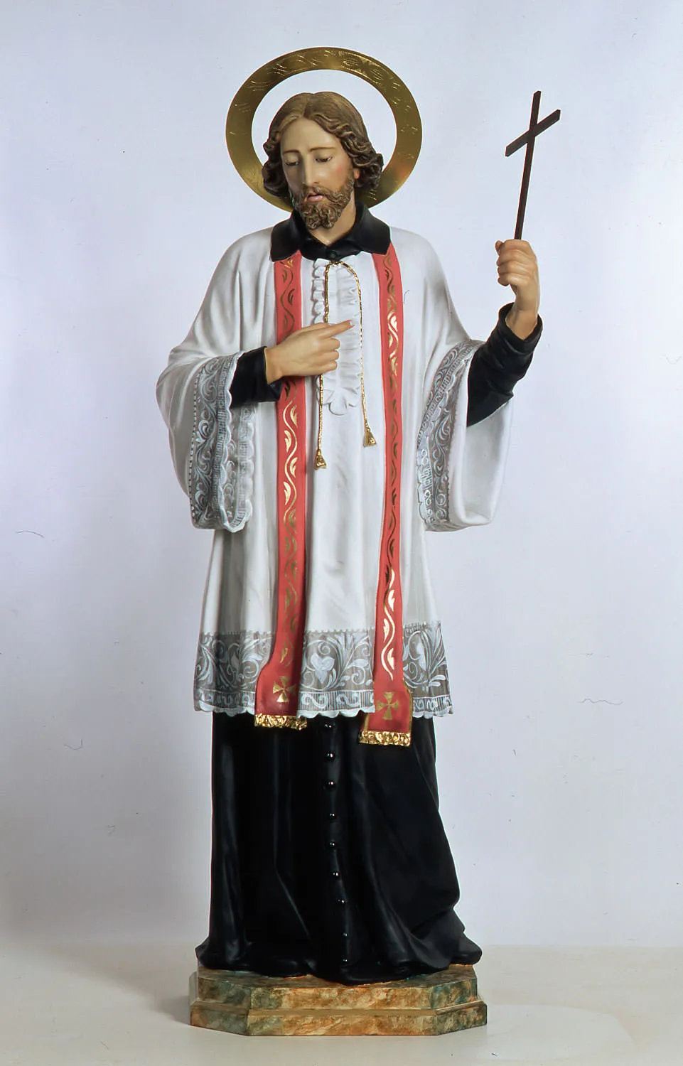 Saint Francis Xavier