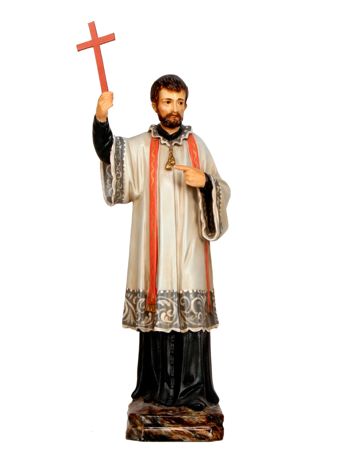 Saint Francis Xavier
